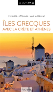Image de Guide Voir Iles Grecques