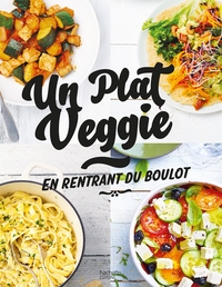 Picture of Un plat veggie