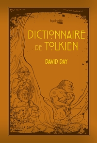 Image de Dictionnaire de Tolkien