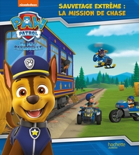 Image de La Pat'Patrouille - Sauvetage Extrême : la mission de Chase