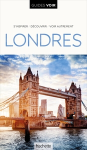 Image de Guide Voir Londres