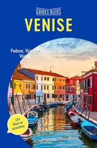 Image de Guide Bleu Venise