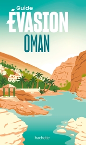 Image de Oman Guide Evasion