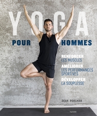 Image de Yoga pour hommes