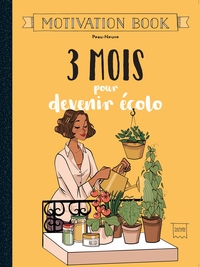 Picture of 3 mois pour devenir écolo