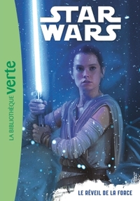 Image de Star Wars 07 - Episode 7 (6 - 8 ans) - Le réveil de la force