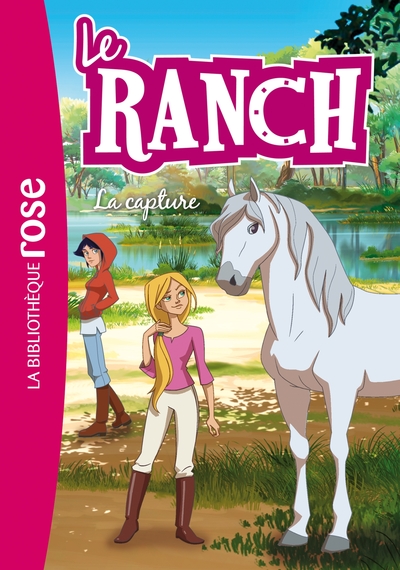 Image de Le Ranch 29 - La Capture