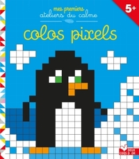 Picture of Colos pixels