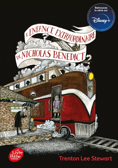 Picture of Le Mystérieux Cercle Benedict - Tome 4