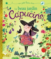 Picture of Le beau jardin de Capucine