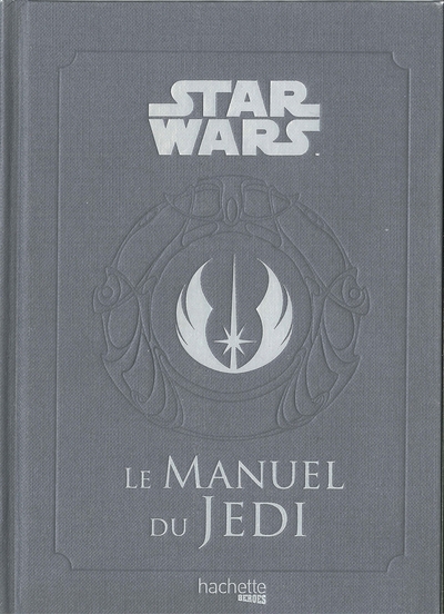 Image de Le Manuel du Jedi