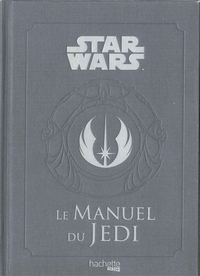 Image de Le Manuel du Jedi
