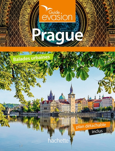 Image de Guide Evasion Prague