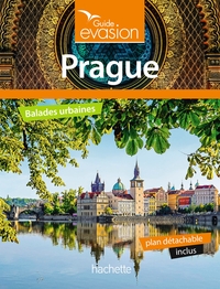 Image de Guide Evasion Prague