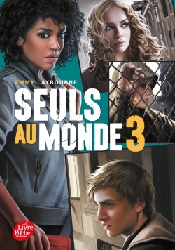 Picture of Seuls au monde - Tome 3