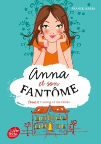 Image de Anna et son fantôme - Tome 2