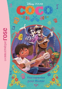 Image de Coco 01 - Une surprise pour Hector