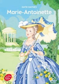 Image de Marie-Antoinette