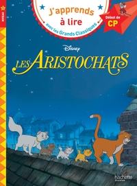Picture of Disney - Les Aristochats, CP Niveau 1