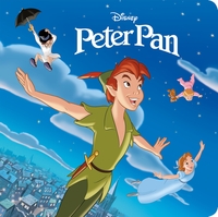 Image de PETER PAN - Monde Enchanté - L'histoire du film - Disney