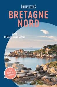 Image de Guide Bleu Bretagne nord