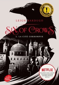 Picture of Six of Crows - Tome 2