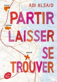 Image de Partir, laisser, se trouver