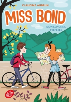 Image de Miss Bond - Tome 2