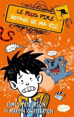 Picture of Le plus pire voyage de ma vie