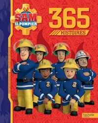 Image de Sam le pompier - 365 histoires