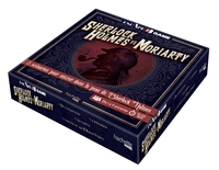 Picture of Escape game Sherlock Holmes vs Moriarty