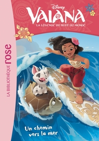 Image de Vaiana 11 - Un chemin vers la mer
