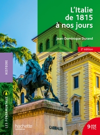 Picture of Les Fondamentaux L'Italie de 1815 à nos jours