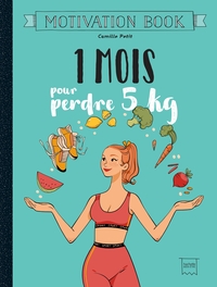 Image de 1 mois pour perdre 5kg
