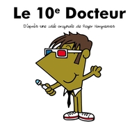 Image de Le 10ème docteur