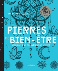 Picture of Pierres de bien-être