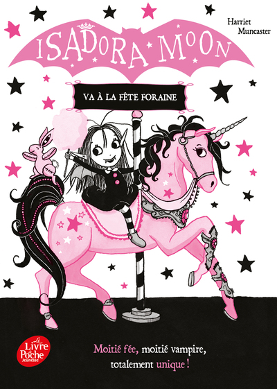 Image de Isadora Moon va à la fête foraine