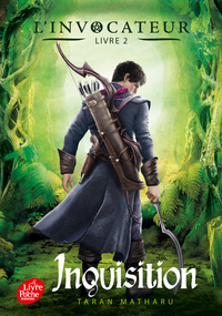 Image de L'invocateur - Tome 2