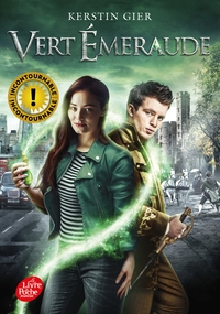 Image de Vert Emeraude - Tome 3