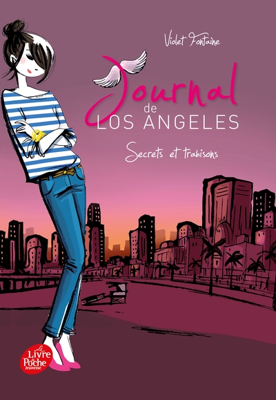 Image de Journal de Los Angeles - Tome 3
