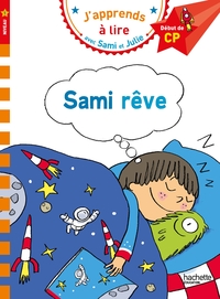 Image de Sami et Julie CP Niveau 1 Sami rêve