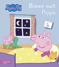 Image de Peppa Pig - Bonne nuit Peppa