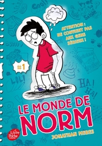 Picture of Le Monde de Norm - Tome 1