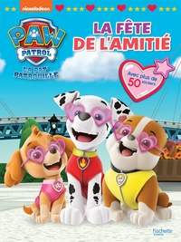 Picture of La Pat' Patrouille - La fête de l'amitié