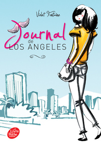 Image de Journal de Los Angeles - Tome 1