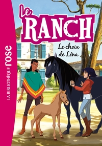 Image de Le Ranch 26 - Le choix de Léna