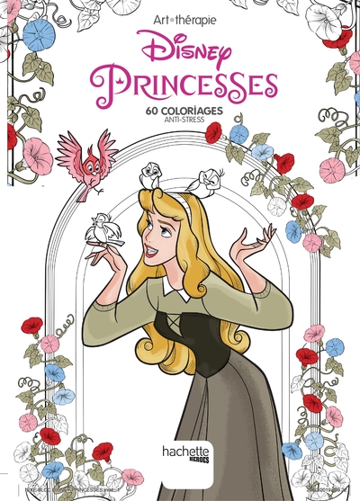 Picture of Disney Princesses