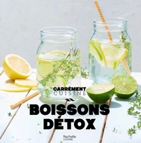 Image de Boissons Détox