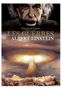Image de Les Guerres d'Albert Einstein 2/2