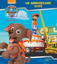 Image de Paw Patrol-La Pat'Patrouille - Un anniversaire givré